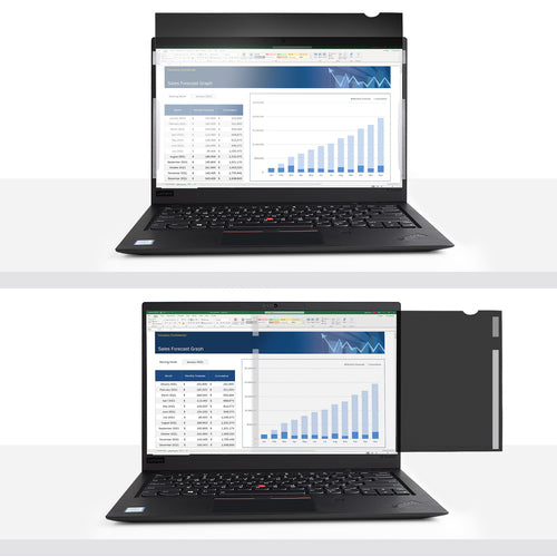 StarTech.com 15.6-inch 16:9 Laptop Privacy Filter, Anti-Glare Privacy Screen w/51% Blue Light Reduction, Notebook Screen Protector w/ +/- 30 Degrees Viewing Angle, Matte/Glossy StarTech.com 15.6-inch 16:9 Laptop Privacy Filter, Anti-Glare Privacy Screen w/51% Blue Light Reduction, Notebook Screen Protector w/ +/- 30 Degrees Viewing Angle, Matte/Glossy